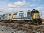 CSX 9245